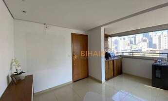 Imagem 2: Apartamento com 4 dormitórios à venda, 115 m² por R$ 800.000,00 - Buritis - Belo Horizonte