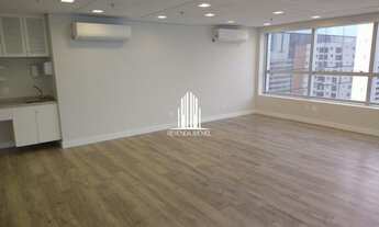 Imagem 4: Sala Comercial 66m2, 2vagas em Pinheiros