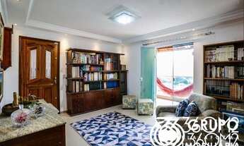 Imagem 7: Casa para Venda em Santo André, Vila Vitória, 4 dormitórios, 2 suítes, 3 banheiros, 3 vaga