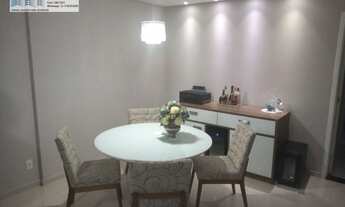 Imagem 1: Apartamento com 3 dormitórios à venda, 105 m² por R$ 1.210.000,00 - Vila Cruzeiro - São Pa