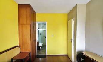 Imagem 2: Apartamento para aluguel tem 39 metros quadrados com 1 quarto em Centro - São Bernardo do