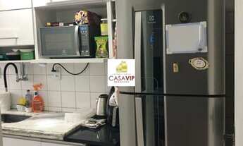 Imagem 5: Apartamento à venda, Jardim Caboré, 55m², 3 dormitórios, 1 vaga!