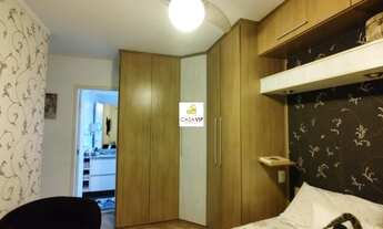 Imagem 5: Apartamento à venda, Cambuci, 63m², 2 dormitórios, 1 suíte, 1 vaga!