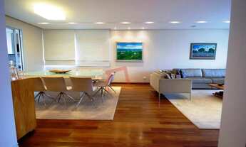 Imagem 3: Apartamento com 4 dormitórios à venda, 225 m² por R$ 2.980.000,00 - Perdizes - São Paulo/S