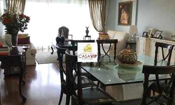 Imagem: Apartamento à venda, Indianópolis, 144m²