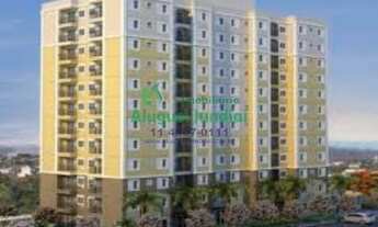 Imagem: JUNDIAÍ - Apartamento Padrão - VILA NAMBI