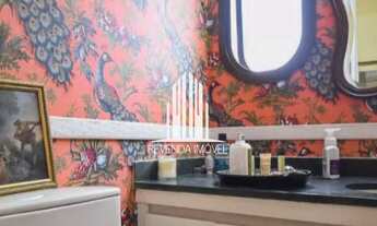 Imagem 6: Apartamento à venda com 190m², 3 quartos e 3 vagas