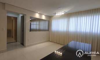 Imagem 4: Apartamento com 2 quartos no Portal dos Mares - Bairro Setor Negrão de Lima em Goiânia