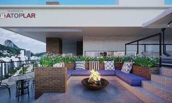 Imagem 7: Apartamento com 2 dormitórios à venda, 101 m² por R$ 690.000,00 - Gravatá - Navegantes/SC