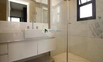 Imagem 7: EXCELENTE OPORTUNIDADE DE COMPRA EM MOEMA! APARTAMENTO EM ANDAR ALTO!