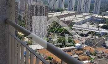 Imagem 4: Apartamento para Venda no Jaguaré 70m² 3 quartos, 1 suíte, 2 vagas