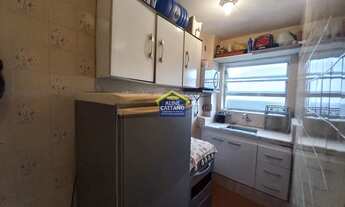 Imagem 6: Kitnet Guilhermina, R$ 138 mil