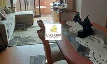 Imagem 1: Apartamento à venda, Vila Prudente, 100m², 3 dormitórios, 1 suíte, 2 vagas!