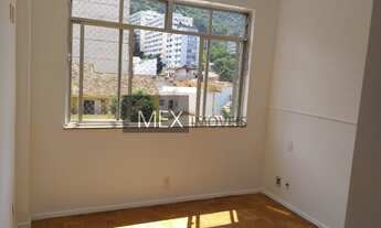 Imagem 5: RIO DE JANEIRO - Apartamento Padrão - HUMAITÁ