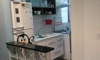 Imagem 2: Apartamento para venda em Jardim João - SP