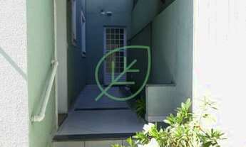 Imagem 3: Sobrado com 125m2 no Jardim Aeroporto