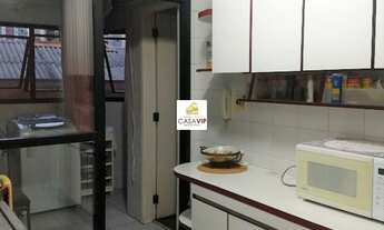 Imagem 7: Apartamento à venda, Vila Clementino, 81m², 3 dormitórios, 1 suíte, 1 vaga!