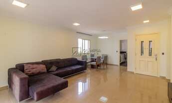 Imagem 4: Venda Apartamento 4 Dormitórios - 140 m² Perdizes