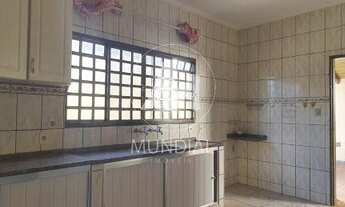 Imagem 4: Casa (térrea na rua) 3 dormitórios/suite, cozinha planejada