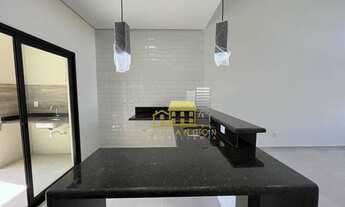 Imagem 4: Casa com 2 dormitórios à venda, 104 m² por R$ 490.000 - Parque São Bento - Sorocaba/SP