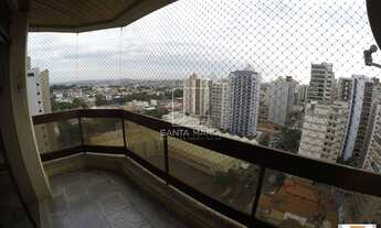 Imagem 4: Apartamento (tipo - padrao) 3 dormitórios/suite, cozinha planejada, portaria 24 horas, ele