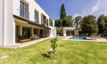 Imagem: Casa no Morumbi no Morumbi com 3 suítes