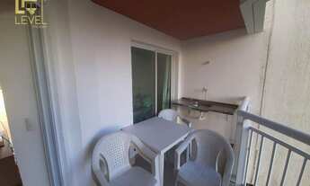 Imagem 7: Apartamento com 3 dormitórios à venda, 110 m² por R$ 550.100,00 - Porto das Dunas - Aquira