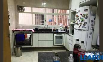 Imagem 6: CASA ASSOBRADADA - PLANALTO PAULISTA - SP