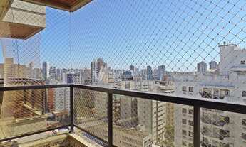 Imagem 3: Apartamento - Cambuí - Campinas