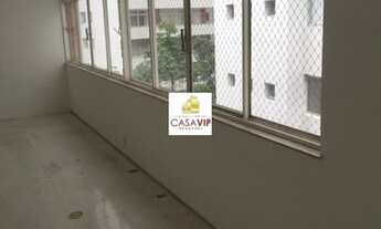 Imagem 4: Apartamento à venda, Santa Cecília, 140m², 3 dormitórios, 1 suíte, 1 vaga!