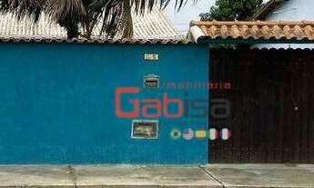 Imagem: Casa com 3 dormitórios à venda, 100 m²