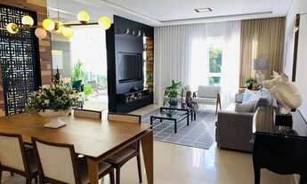 Imagem 3: Lindo apartamento mobiliado no início do bairro Velha próximo ao parque Ramiro, Vila Germâ