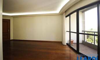 Imagem 6: APARTAMENTO - CAMPO BELO - SP