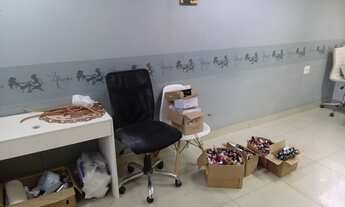 Imagem 6: CONTAGEM - Loja/Salão - Centro