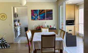 Imagem 4: Apartamento - Parque Prado - Campinas