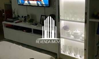 Imagem 5: Apartamento 2 Dormitórios Lapa