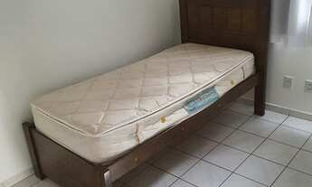 Imagem 7: Apartamento para venda com 58 metros quadrados com 2 quartos em Residencial Eldorado - Goi