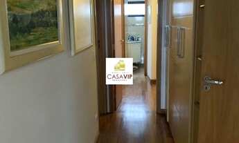 Imagem 3: Apartamento à venda, Bela Aliança, 160m², 4 suítes, 2 vagas!