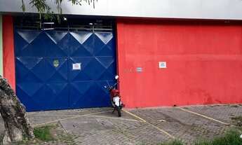 Imagem 6: Galpão para venda com 450 m² bem localizado, excelente para medias e grandes empresas