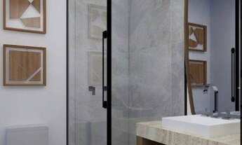 Imagem 3: Casa em Condomínio 3 Quartos / 1 Suíte - Ahú