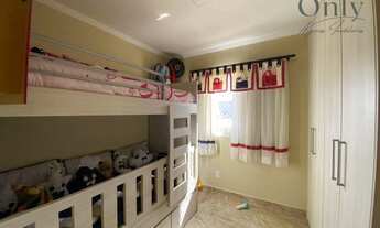 Imagem 5: Apartamento com 2 dormitórios à venda, 49 m² por R$ 229.000,00 - Vila Nova Parada - São Pa