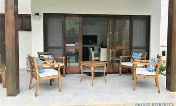 Imagem 3: CASA EM CONDOMÍNIO - ALPHAVILLE - SP