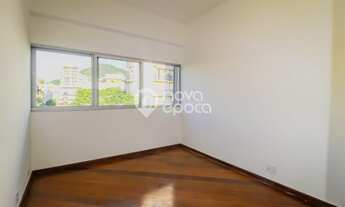 Imagem 4: Rio de Janeiro - Apartamento Padrão - Lagoa