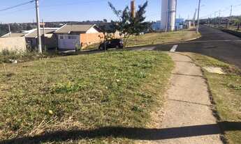 Imagem 2: Terreno de esquina em avenida comercial