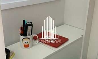 Imagem 7: Apartamento 2 Dormitórios Lapa