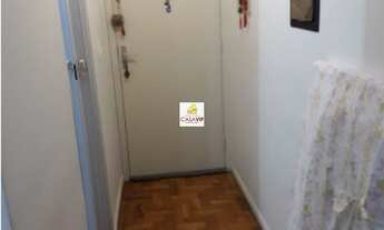 Imagem 5: Apartamento à venda, Santa Cecília, 47m², 1 dormitório, sem vaga!