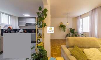 Imagem 5: Apartamento à venda, Vila Mariana, 92m², 3 dormitórios, sem vaga!