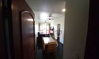 Imagem 2: Apartamento com 2 dormitórios à venda, 70 m² por R$ 400.000 - Prainha - Arraial do Cabo/RJ