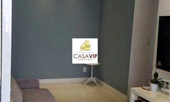 Imagem: Apartamento à venda, Vila Carrão, 54m²