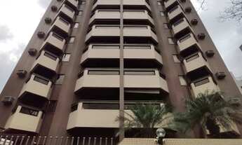 Imagem: Apartamento à venda, Zona 07, Maringá